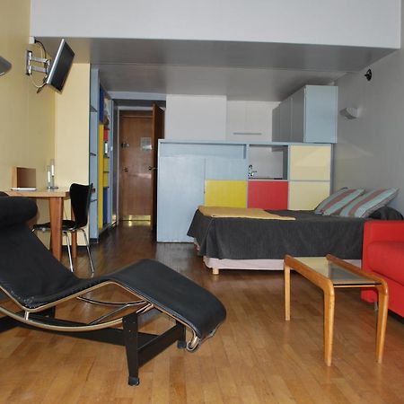 Hotel Le Corbusier Marsilya Dış mekan fotoğraf