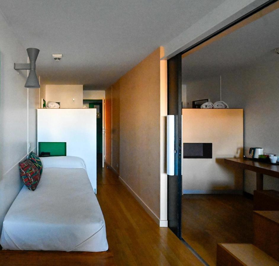 Hotel Le Corbusier Marsilya Dış mekan fotoğraf