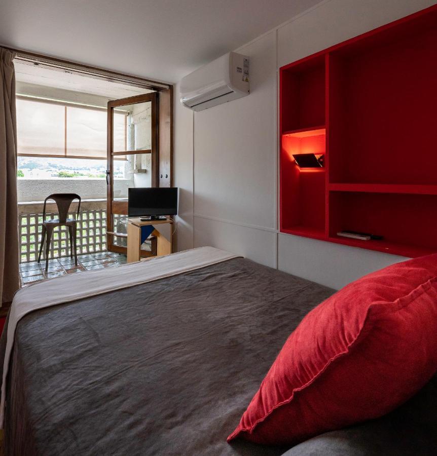 Hotel Le Corbusier Marsilya Dış mekan fotoğraf
