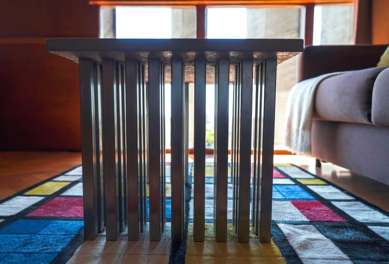 Hotel Le Corbusier Marsilya Dış mekan fotoğraf