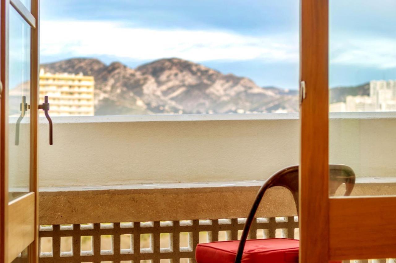 Hotel Le Corbusier Marsilya Dış mekan fotoğraf