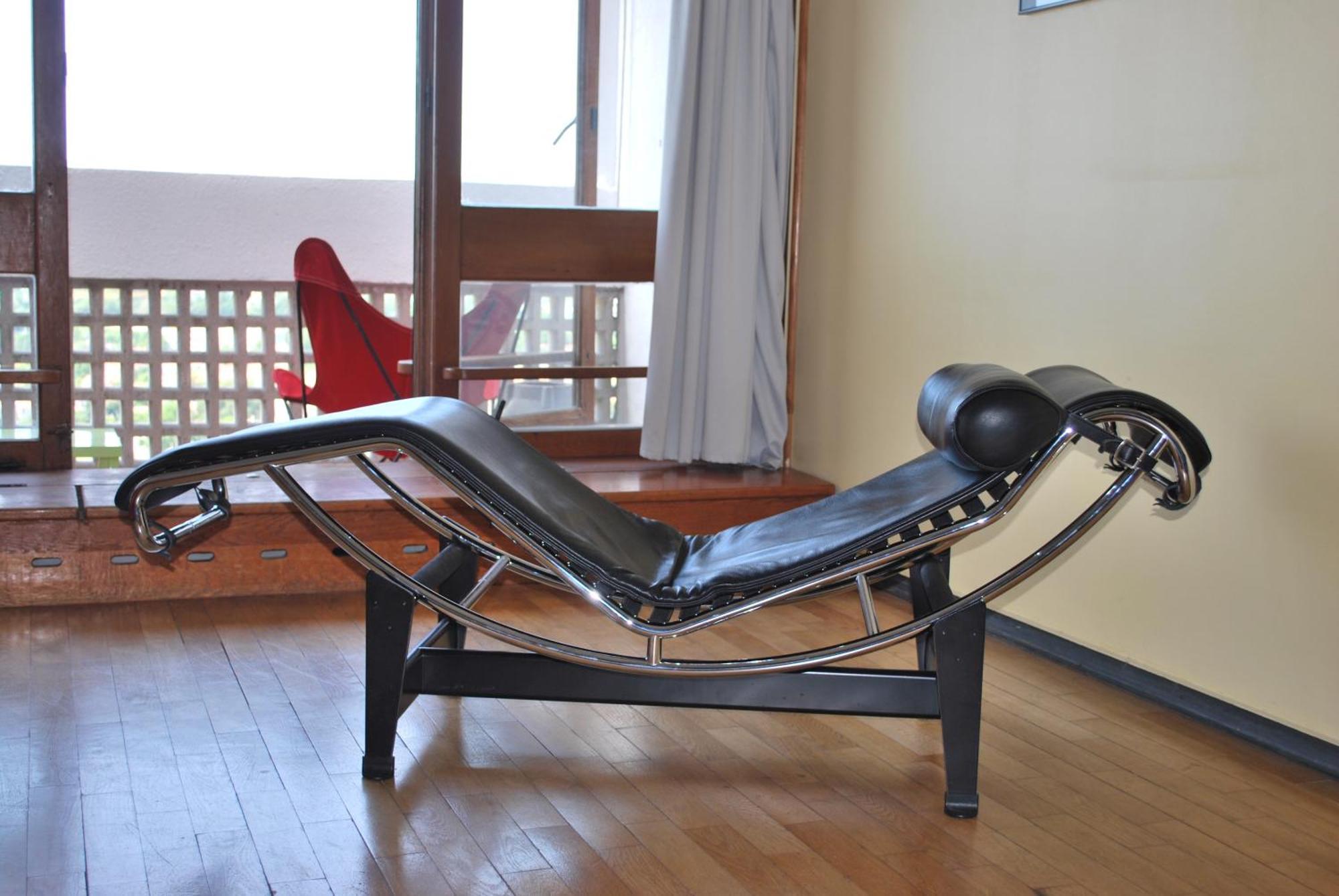 Hotel Le Corbusier Marsilya Oda fotoğraf