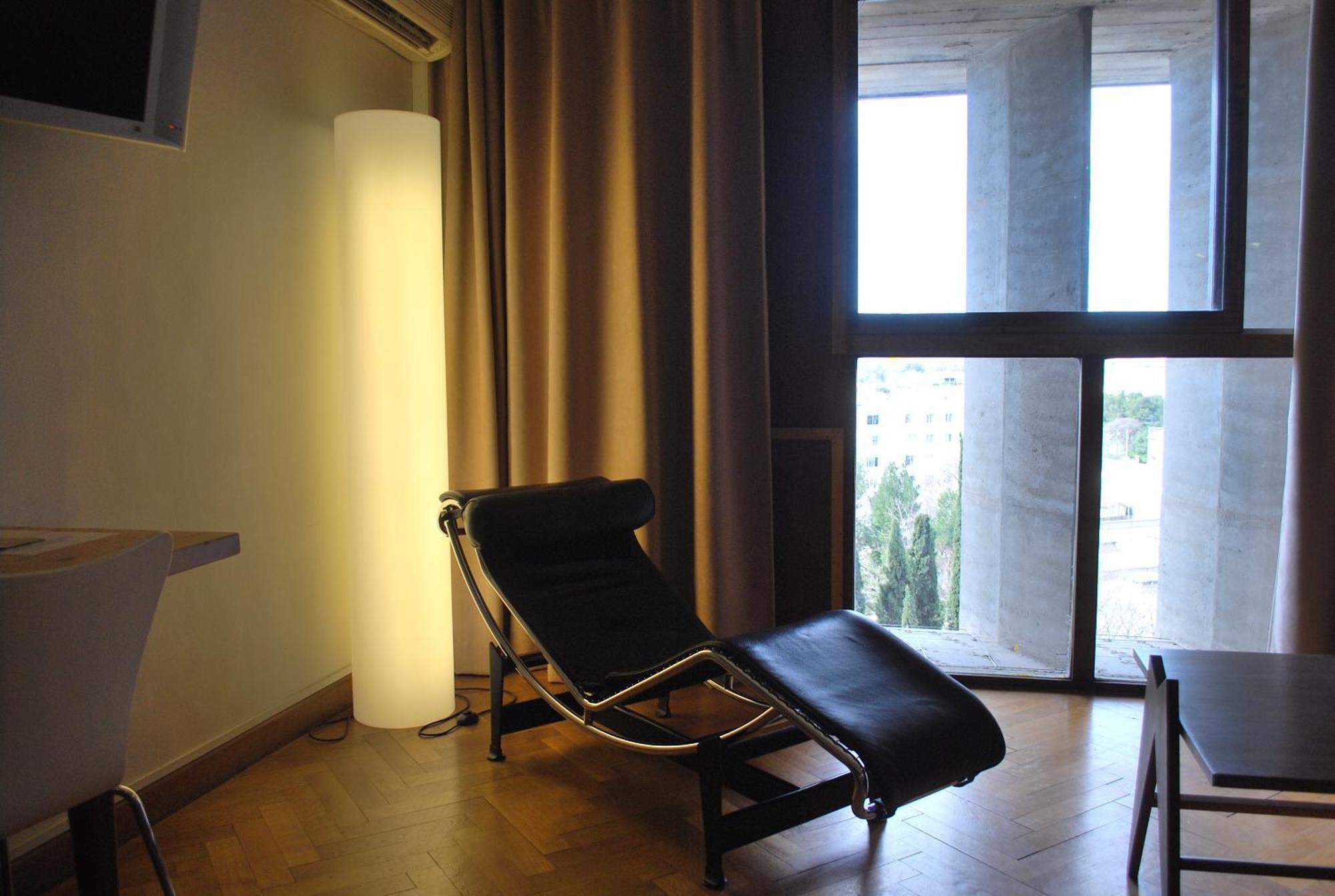 Hotel Le Corbusier Marsilya Dış mekan fotoğraf