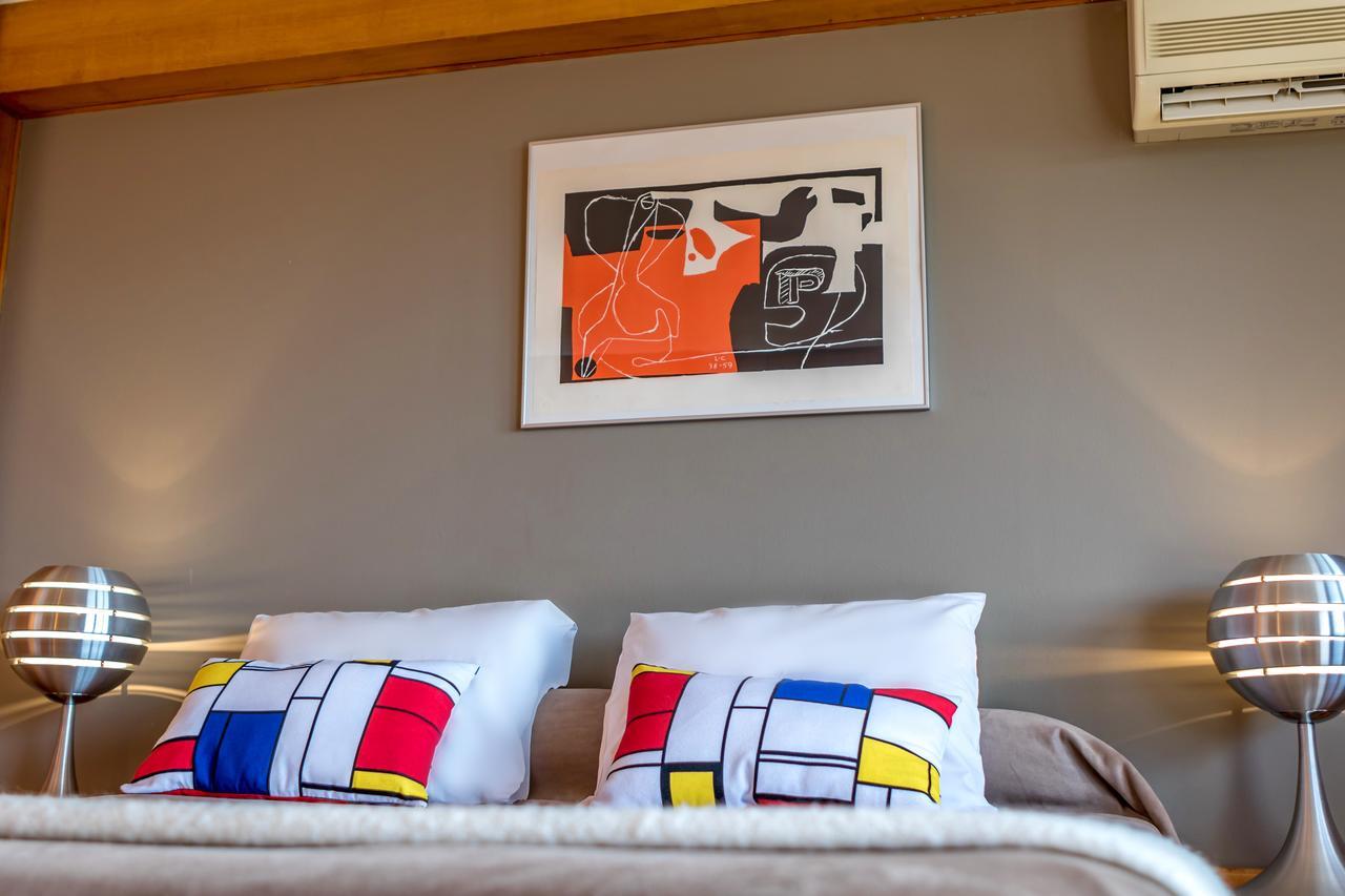 Hotel Le Corbusier Marsilya Dış mekan fotoğraf