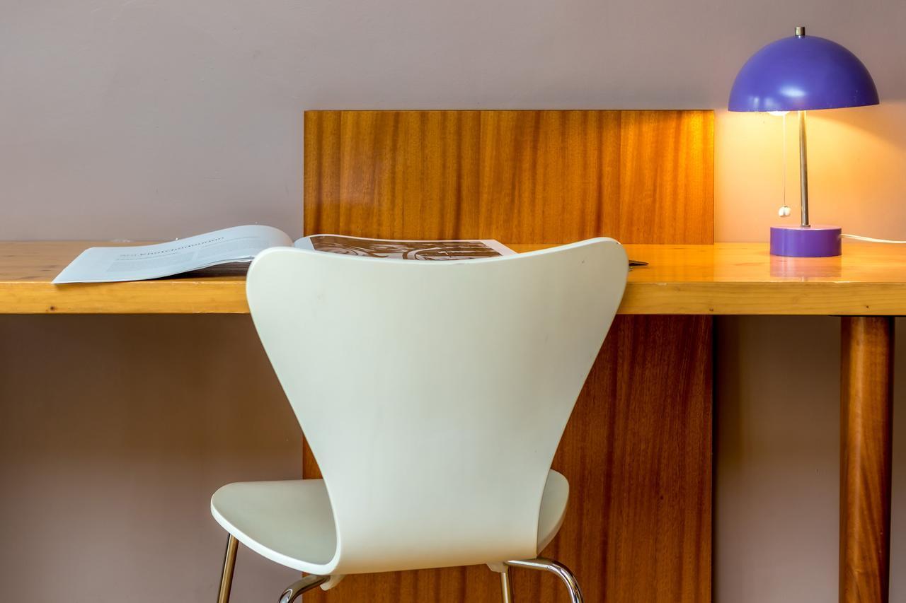 Hotel Le Corbusier Marsilya Dış mekan fotoğraf
